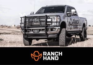Ranch Hand Headache Rack Install Enter to Win Ranch Hand Blog