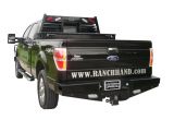 Ranch Hand Headache Rack Led Lights Hill Country Truck Store Ranch Hand