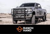 Ranch Hand Headache Rack Ram 2500 Enter to Win Ranch Hand Blog