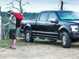 Ranch Hand Headache Rack with Lights Accessories