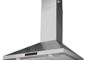 Range Hood Light Cover Amazon Com Kitchen Bath Collection Stl75 Led Stainless Steel Wall