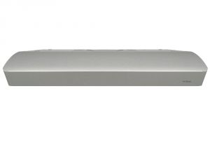 Range Hood Light Cover Nutone Mantra 30 In Convertible Under Cabinet Range Hood with Light