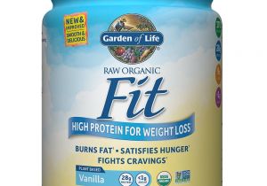 Raw Protein by Garden Of Life Amazon Com Garden Of Life organic Meal Replacement Raw organic