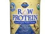 Raw Protein by Garden Of Life Garden Of Life Raw Protein Review Update 2018 11 Things You