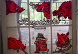 Razorback Decorated Rooms 8584325204800bee22780c0c82b634a6 Jpg 1 200a 1 117 Pixels Go Hogs Go