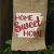 Razorback Outdoor Decor Home Sweet Home Arkansas Burlap Garden Flag Arkansas Flag souther