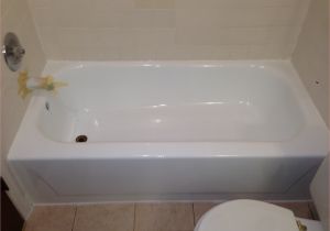 Re Enamel Bathtub New How to Reglaze A Bathtub Amukraine