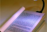 Reading Light App 1pcs Mini Flexible Clip On Bright Book Light Laptop White Led Book