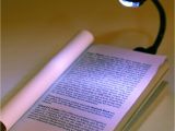 Reading Light App 1pcs Mini Flexible Clip On Bright Book Light Laptop White Led Book