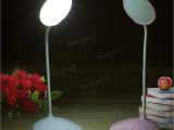 Reading Light App Adjustable Rechargeable Dimmable touch Sensor Led Reading Night