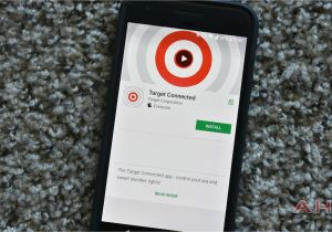 Reading Light App Target Launches Companion App for Its Connected Lights Target App