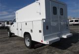 Reading Service Body Ladder Rack New 2017 ford F 450 Regular Cab Service Utility Van for Sale In