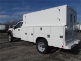 Reading Service Body Ladder Rack New 2017 ford F 450 Regular Cab Service Utility Van for Sale In