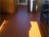 Real Teak and Holly Flooring Teak Onyx Flooring Plasteak Inc