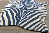 Real Zebra Rug Hooked Zebra Indoor Outdoor Rug Indoor Outdoor Rugs Outdoor Rugs