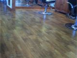 Really Cheap Floors Murphy north Carolina Amazing Linoleum at My Hair Salon Looks and Feels Like Wood for