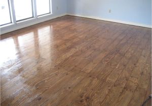 Really Cheap Floors Real Wood Floors Made From Plywood Woodworking Pinterest