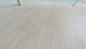 Really Cheap Floors Whitewashed Plywood Floors Not Really but that S What It Looks