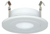Recessed Light Covers for attic Design House 3 In White Recessed Lighting Pinhole Trim with
