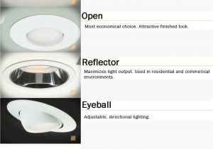Recessed Light Covers for attic Replace Recessed Lights and Install New Recessed Lights the Home