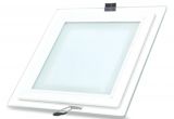 Recessed Light Speaker Bluebird Light Virgin Plastic Dove Led Glass Panel Concealed White