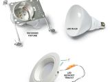 Recessed Light Speaker Light Bulb Guide How to Choose Led Bulbs Electrical Repair and