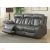 Reclining sofa Gray Full Reclining sofa Fresh sofa Design