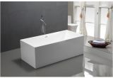 Rectangular Bathtubs for Sale Vanity Art White Acrylic 66 5 Inch Freestanding soaking