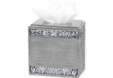 Rectangular Lamp Shades Bed Bath and Beyond Bed Bath Beyond India Ink Omni Boutique Tissue Box Holder In