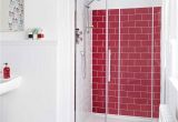 Red and Black Bathroom Design Ideas Bathroom Colour Schemes