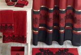 Red Bathroom Rugs at Walmart Best Images Of Bathroom Accessories Sets Walmart Best Home Plans