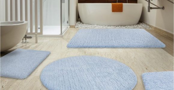 Red Bathroom Rugs at Walmart Light Blue Bath Rugs Bath Rugs Vanities Pinterest Blue Bath