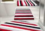 Red Bathroom Rugs at Walmart Red Bath Mats and Rugs Rugs Gallery Pinterest Bath Mat and Bath