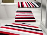 Red Bathroom Rugs at Walmart Red Bath Mats and Rugs Rugs Gallery Pinterest Bath Mat and Bath