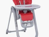 Red Chicco High Chair Bloom Fresco High Chair Disassembly Unique Chaise Chicco 360 Jaguar