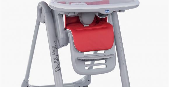 Red Chicco High Chair Bloom Fresco High Chair Disassembly Unique Chaise Chicco 360 Jaguar