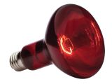 Red Heat Lamp for Chickens Amazon Com Exo Terra Heat Glo Infrared Spot Lamp 150 Watt 120