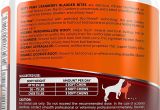 Red Heat Lamp for Dogs Zesty Paws Cranberry Bladder Bites Urinary Tract Support Chews for