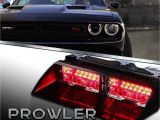 Red Led Interior Lights for Cars Amazon Com Prowler Emergency Dash Light True Daytime Visible Led