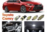 Red Led Interior Lights for Cars Awesome Great 10x White Interior Led Lights Package Kit for 2007