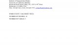 Red Light Camera Ticket Los Angeles Pdf Automated Speed Enforcement for California A Review Of Legal