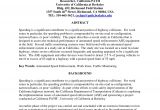 Red Light Camera Ticket Los Angeles Pdf Automated Speed Enforcement for California A Review Of Legal