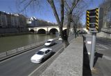 Red Light Camera Ticket Los Angeles Rental Cars Traffic Tickets and Red Light Cameras