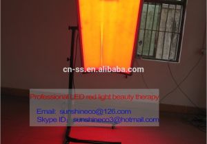 Red Light therapy Tanning Bed Hot Sale Sunshine Professional Led Bed Infrared Red Light