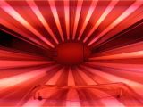Red Light therapy Tanning Bed My Tanning Bed Red Light therapy Review Youtube