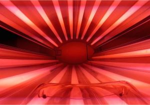 Red Light therapy Tanning Bed My Tanning Bed Red Light therapy Review Youtube
