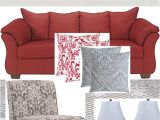 Red Living Room Ideas Living Room Ideas Red Couch with Grey and White Accents