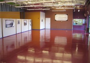 Red Metallic Epoxy Floor Awesome Ideas Of Rust Oleum Rocksolid Metallic Floor Coating Best