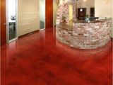 Red Metallic Epoxy Floor Best 15 Epoxy Floors Images On Pinterest Flooring Floors and Epoxy