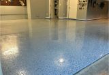 Red Metallic Epoxy Floor Garage Floor Epoxy Kits Epoxy Flooring Coating and Paint Armorgarage